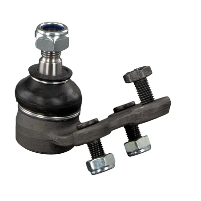 Imagem de FEBI BILSTEIN 43091 Rótula de suspensão TOYOTA: Corolla V Sedan