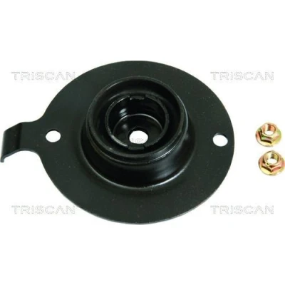 Imagem de TRISCAN 8500 50901 Suporte de apoio do conjunto mola / amortecedor sem rolamento rolos MAZDA: 323 III Hatchback