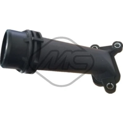 Imagem de Flange do líquido de refrigeração Metalcaucho 35888