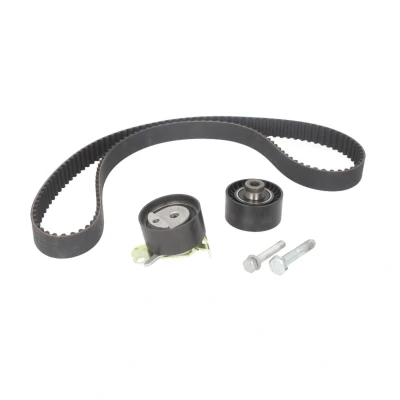 Imagem de INA 530 0236 10 Jogo de correias dentadas 136 com parafusos anilha PEUGEOT: 406 Carrinha, 306 Hatchback, Sedan, CITROËN: Xsara Hatchback