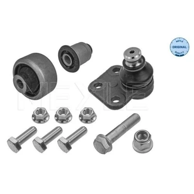 Imagem de MEYLE 16 610 0002 Jogo de reparação, braço transversal RENAULT: Kangoo II Express