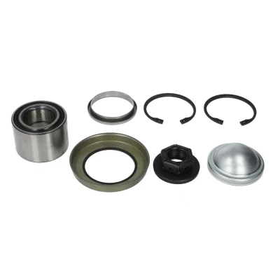 Imagem de FAG 713 6780 30 Kit de rolamento roda A imagem corresponde ao volume fornecimento 53,00 FORD: Focus Mk1 Hatchback, Carrinha, FIESTA 5