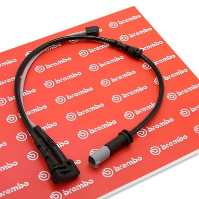 Imagem de BREMBO A 00 506 Sensor de Desgaste Pastilha Freio BMW: 2 Active Tourer, Gran X1, MINI: Clubman, Countryman, Cabrio