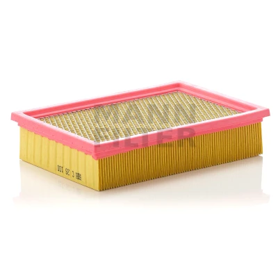 Imagem de MANN FILTER C 26 100 Filtro de ar 57 180 255 Cartucho filtrante