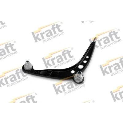 Imagem de KRAFT 4212590 Braço de suspensão Eixo dianteiro, lado direito transversal 14,4 BMW: 3 Cabrio, Sedan