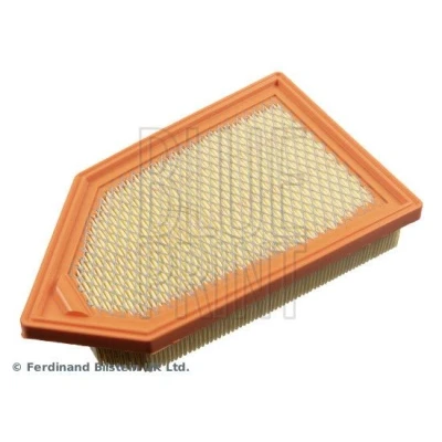 Imagem de BLUE PRINT ADBP220071 Filtro de ar 47 162 254 Cartucho filtrante FORD: FIESTA 7, Puma SUV