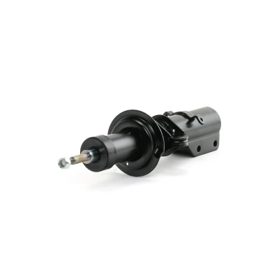 Imagem de KYB Excel G 333951 Amortecedor Eixo dianteiro Pressão do gás Tubo duplo com assento de mola cavilha em cima FIAT: Panda I Hatchback