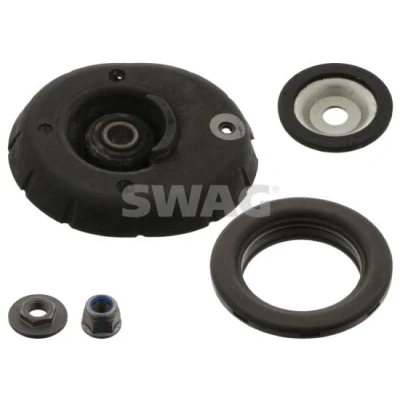 Imagem de SWAG 62 94 5681 Suporte de apoio do conjunto mola / amortecedor CITROËN: C3 II, Picasso, C4 II Cactus, PEUGEOT: 208 I Hatchback, Van