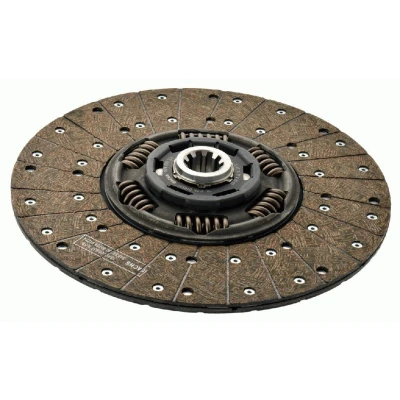 Imagem de SACHS 1878 079 331 Disco de Embraiagem 362mm 10