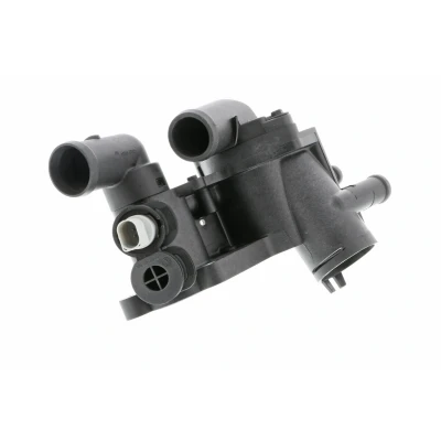 Imagem de VEMO EXPERT KITS + V15 99 2036 Caixa do termóstato com junta sensor, SEAT: Ibiza 3, VOLKSWAGEN: Polo IV Hatchback