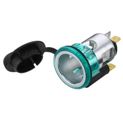 Imagem de Tomada HELLA 8JB 008 023 011