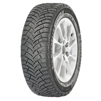 Imagem de Michelin X Ice North 4 ZP ( 265/50 R19 110H XL, SUV, com pregos para neve, runflat )