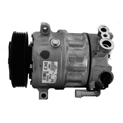 Imagem de Compressor, ar condicionado AIRSTAL 10 1103