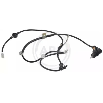 Imagem de A.B.S. 31246 Sensor de ABS passivo 1220mm 1290mm 29mm branco