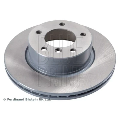 Imagem de BLUE PRINT ADB114373 Disco de travão Eixo dianteiro 292 22 5 120 interior ventilado revestido BMW: 1 Hatchback, 3 Sedan, Coupe