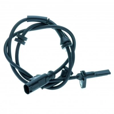 Imagem de EINPARTS EPS2346 Sensor de ABS Eixo dianteiro, ambos os lados activo 2pólos 950mm preto ALFA ROMEO: Brera
