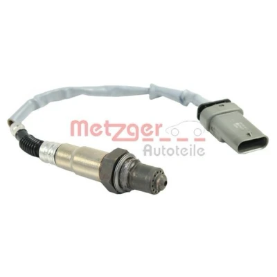Imagem de METZGER ORIGINAL ERSATZTEIL 0893636 Sonda lambda de diagnóstico, regulação OPEL: Corsa E Hatchback