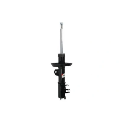 Imagem de Magnum Technology AG0024MT Amortecedor Eixo dianteiro, lado direito Pressão do gás Tubo duplo com assento de mola cavilha em cima