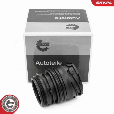 Imagem de ESEN SKV 96SKV415 Conector, unidade de comando da caixa velocidades automática BMW: 5 Sedan, 4 Gran Coupe