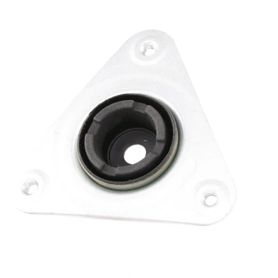 Imagem de KYB SM1554 Kit de reparação, suporte apoio do conj. mola/amortecedor Eixo dianteiro Suspension Mounting RENAULT: Zoe, CLIO 4, 3 endado,