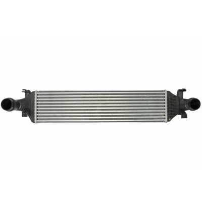 Imagem de NRF 30958 Intercooler Alumínio MERCEDES BENZ: Classe A