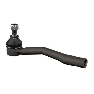 Imagem de FEBI BILSTEIN 43256 Rótula de direção Eixo dianteiro, lado esquerdo com porca autoblocante TOYOTA: Carina E Sedan