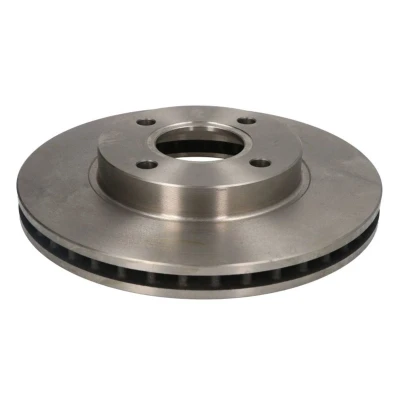 Imagem de KRAFT 6042120 Disco de travão 260, 260,0 24,0 4 ventilado FORD: MONDEO 2, 1 Kombi,