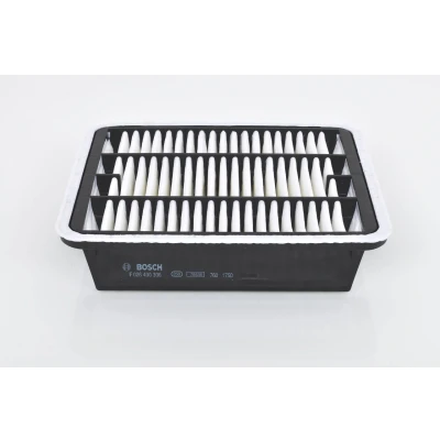 Imagem de BOSCH F 026 400 306 Filtro de ar 53 218 252 Cartucho filtrante LEXUS: LS III