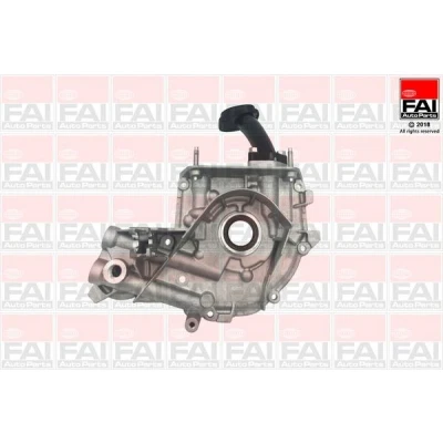 Imagem de FAI AutoParts OP343 Bomba de Óleo FIAT: Punto II Hatchback, Tipo Carrinha, III ALFA ROMEO: MiTo