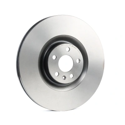 Imagem de BREMBO COATED DISC LINE 09.C937.11 Disco de travão 366 30 5 interior ventilado revestido alto carbono VOLVO: XC90 II