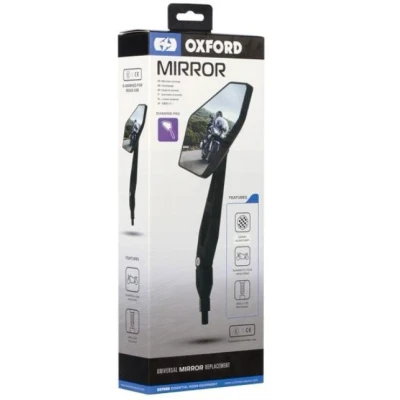 Imagem de Espelho retrovisor exterior OXFORD OX154