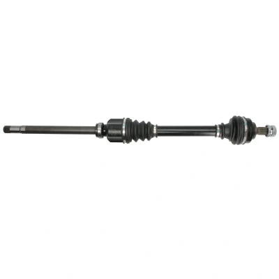 Imagem de MEYLE 11 14 498 0059 Veio de transmissão Eixo dianteiro, lado direito 939mm 36mm CITROËN: Berlingo II, C4 I Hatchback, II Van
