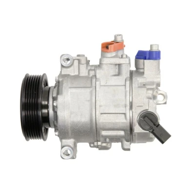 Imagem de Compressor, ar condicionado THERMOTEC KLIMA KTT095002