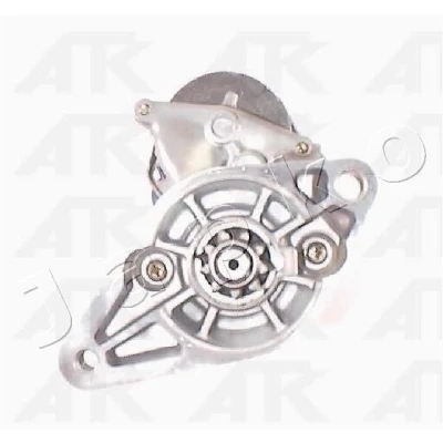 Imagem de JAPKO 3T218 Motor de arranque 12V 1kW 9