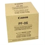 Imagem de Canon PF 06 cabeça de impressão Jato tinta