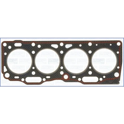 Imagem de AJUSA 10022600 Juntas da Cabeça do Motor 1,8 81 FIBERMAX FIAT: Uno Hatchback, Fiorino II Van, Tipo Hatchback