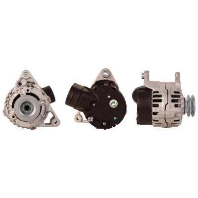 Imagem de LUCAS ELECTRICAL LRB00378 Alternador 12V 90A IVECO: DAILY 2 Pritsche/Fahrgestell