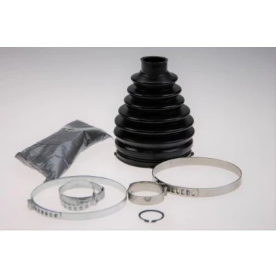 Imagem de LÖBRO 306940 Fole de Transmissão 105mm TPE (elastómero termoplástico) MAZDA: 3 Hatchback