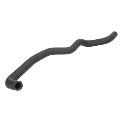 Imagem de THERMOTEC DNF049TT Tubo flexível, permutador de calor do aquecimento Saída