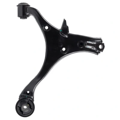 Imagem de FEBI BILSTEIN 30429 Braço de suspensão com chumaceira Eixo dianteiro, lado direito, em baixo transversal Chapa aço HONDA: CIVIC 7 Hatchback