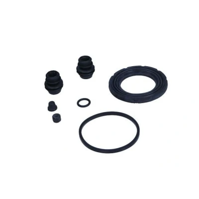 Imagem de MAXGEAR 27 1541 Jogo de Reparação Pinça Travão Eixo dianteiro 60 NISSAN: Qashqai / Qashqai+2 I