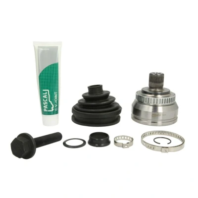 Imagem de PASCAL G1G020PC Ponteira de Transmissão do lado da roda VOLKSWAGEN: Sharan I, FORD: Galaxy Mk1 MPV, SEAT: Alhambra I