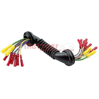 Imagem de METZGER 2320030 Kit de reparação cabos, tampa traseira