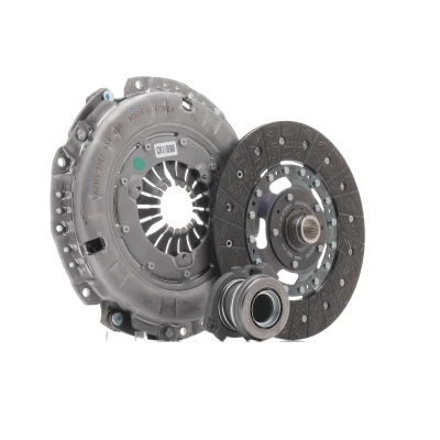 Imagem de SACHS 3000 990 556 Kit de Embraiagem 250 OPEL: Antara, CHEVROLET: Captiva