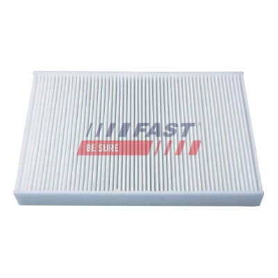 Imagem de FAST FT37408 Filtro, ar do habitáculo Filtro de pólen 291 192 30 IVECO: DAILY 6 , V Van / Carrinha, Pritsche/Fahrgestell