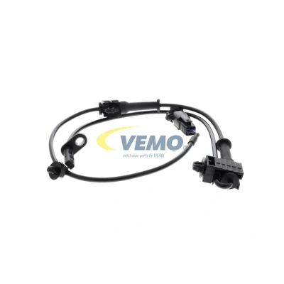 Imagem de VEMO V32 72 0076 Sensor de ABS Eixo dianteiro com cabo 2 quadrado