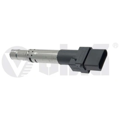 Imagem de VIKA 99051788401 Bobina de ignição VOLKSWAGEN: Golf 4, 4 Variant, 5, SEAT: Leon I Hatchback, AUDI: TT Coupe, A3 Sportback, Q7