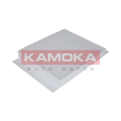 Imagem de KAMOKA F405801 Filtro, ar do habitáculo Filtro de fresco 210mm 240mm 31mm OPEL: Meriva A