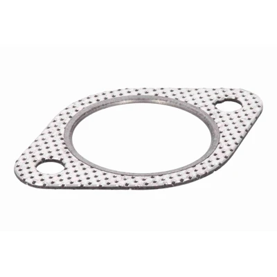 Imagem de VAICO V40 2272 Junta, tubo de escape com panela central AUDI: A3 Sportback, VOLKSWAGEN: Scirocco III, Tiguan I