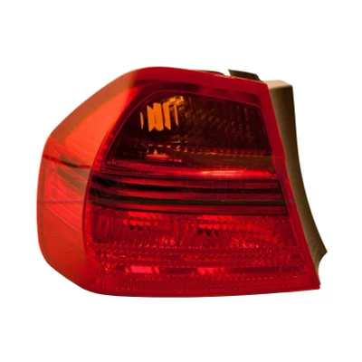 Imagem de PRASCO BM0244154 Farolim esquerda parte exterior BMW: 3 Sedan